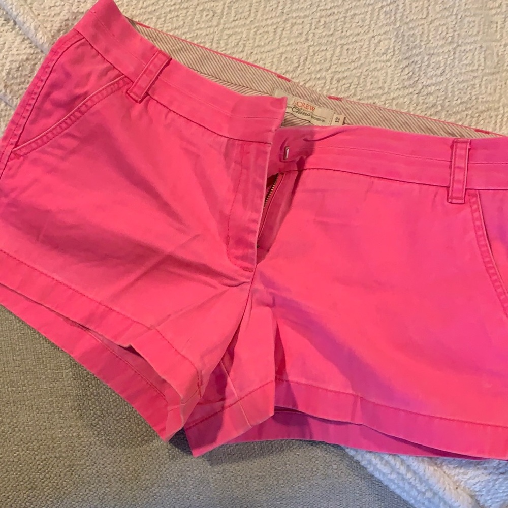 J Crew Shorts